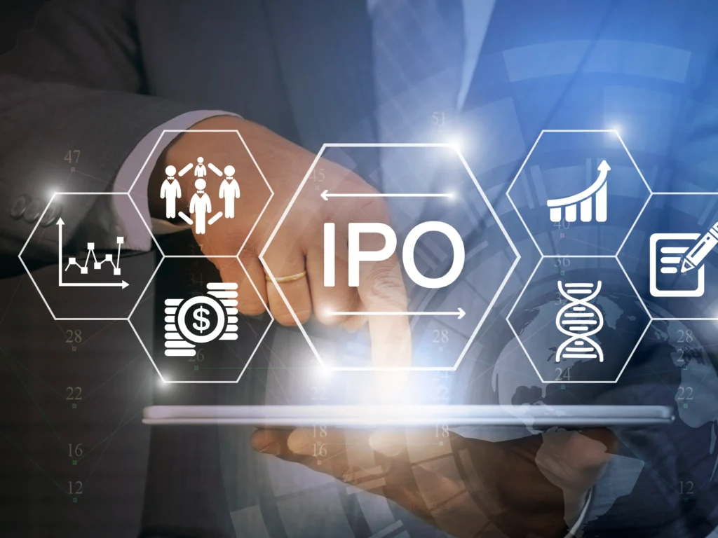 What Is IPO In Hindi