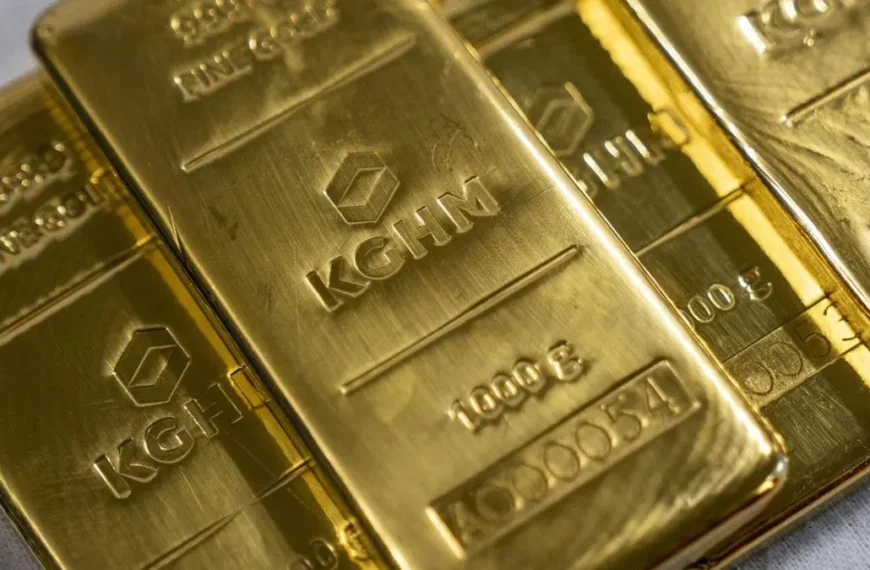 Gold Rate Today, October 26: Latest Gold Prices in Coimbatore, Nagpur, Visakhapatnam, Surat, Jaipur, Lucknow, Chandigarh and Other Major Indian Cities. - bazaarbulletin