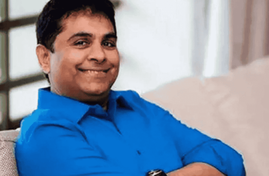 Ashutosh Fibre Share Price: Vijay Kedia Holds 10.35 Lakh Shares