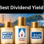 Power Grid vs NTPC vs NHPC: Which Energy Stock Offers the Highest Dividend in 2026?