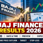 Bajaj Finance Q2 FY27 Results: Earnings Date, Key Expectations and Stock Outlook