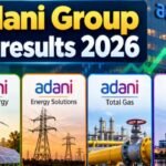Adani Group Q2 Results This Week: 4 Major Companies to Announce Earnings; Check Dates and Share Prices Is this conversation helpful so far?