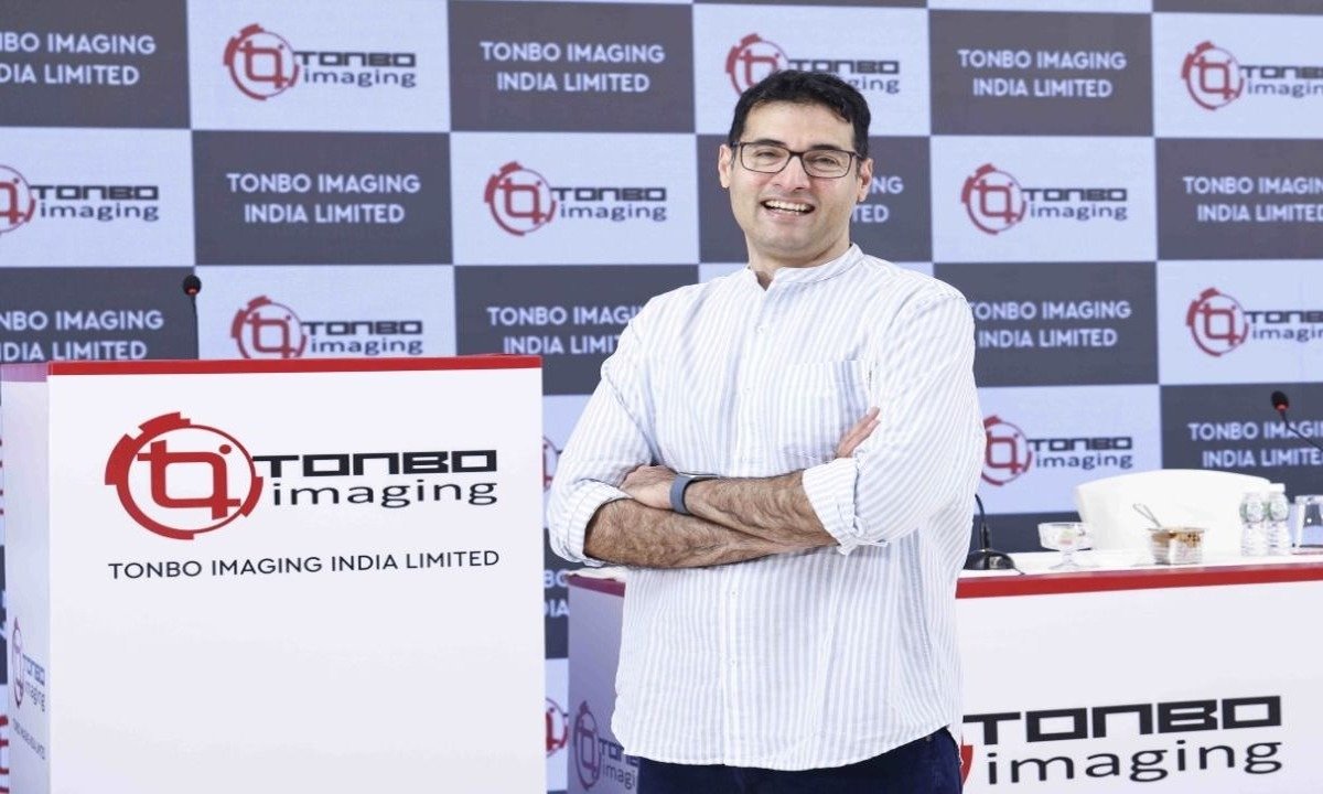 IPO GMP Today: Tonbo Imaging Signals 72% Listing Gain; Check GMP of 3 Other IPOs