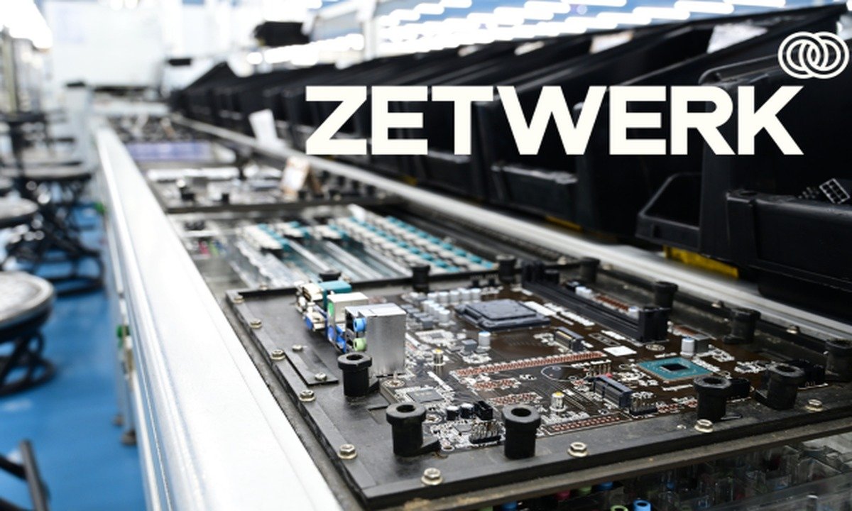 Zetwerk Manufacturing IPO GMP Today: Weakest Subscription Among Four Issues