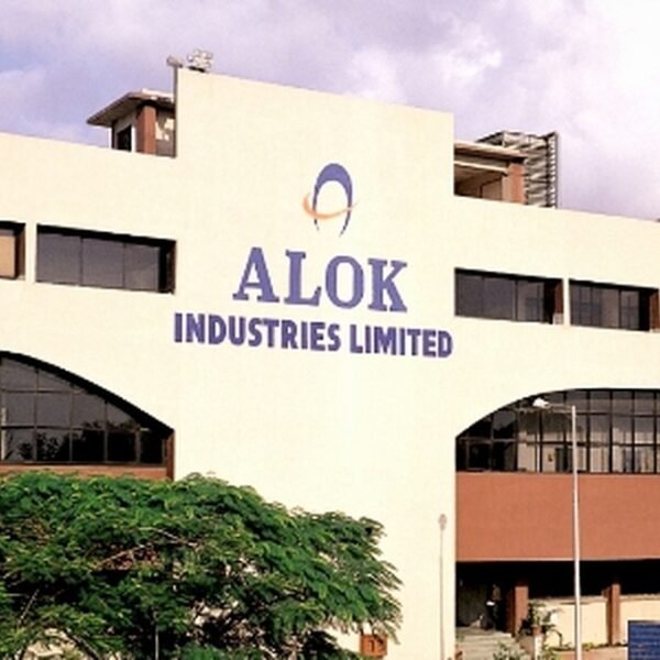 Alok Industries Share Price Rises 7.79%: Recovery Rally or Breakout?