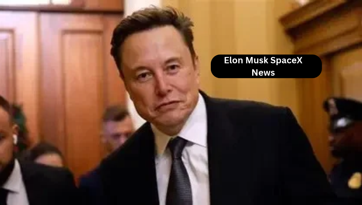 Elon Musk Promises One SpaceX Share to Every American Child After Anthropic’s Big Announcement            Is this conversation helpful so far?