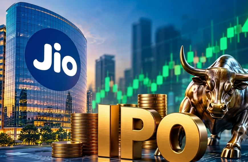 Mukesh Ambani’s Jio IPO Opens Today: Rs 30,213 Crore Issue, Price Band and Key Details