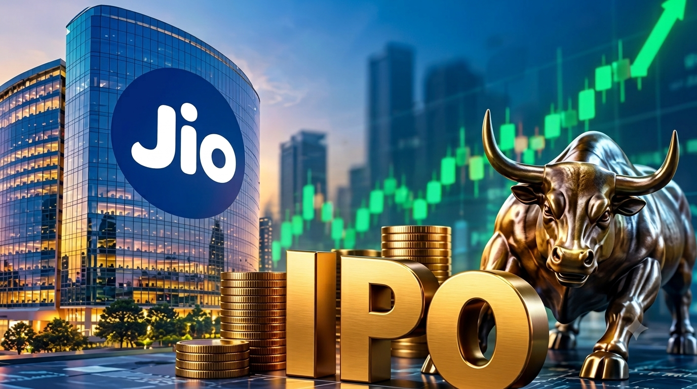 Mukesh Ambani’s Jio IPO Opens Today: Rs 30,213 Crore Issue, Price Band and Key Details