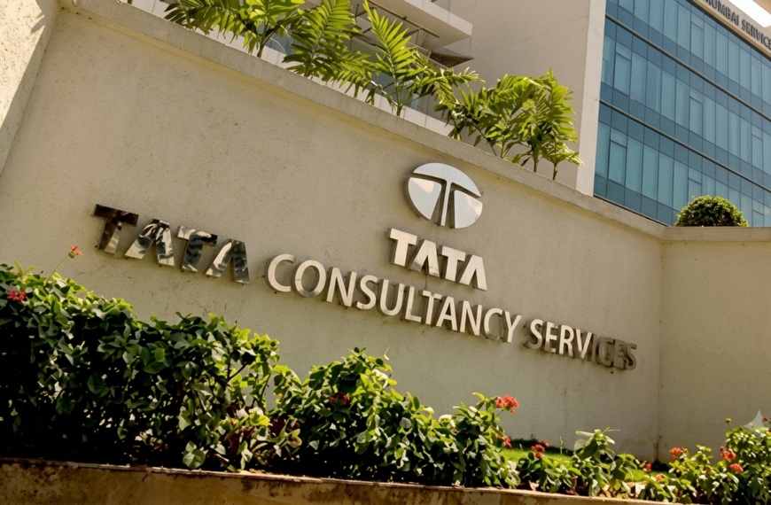 TCS Acquires US-Owned Best Buy Subsidiary BBY Services India LLP