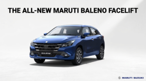 2026 Maruti Baleno Facelift: Price, New Engine & CNG-AMT
