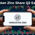 Hindustan Zinc Share Q2 Earnings: Profit Hits ₹6,412 Crore, Revenue Jumps 76.5%