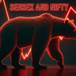 Stock Market Today: Sensex Falls 876 Points, Nifty Below 22,900