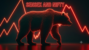 Stock Market Today: Sensex Falls 876 Points, Nifty Below 22,900