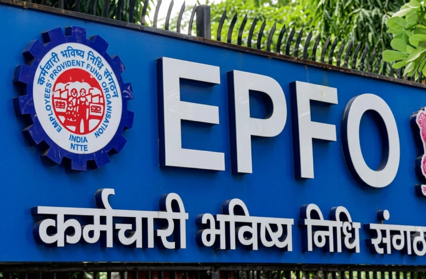 EPFO Wage Ceiling Raised to ₹25,000: How It Will Impact Employees, Employers and PF Savings