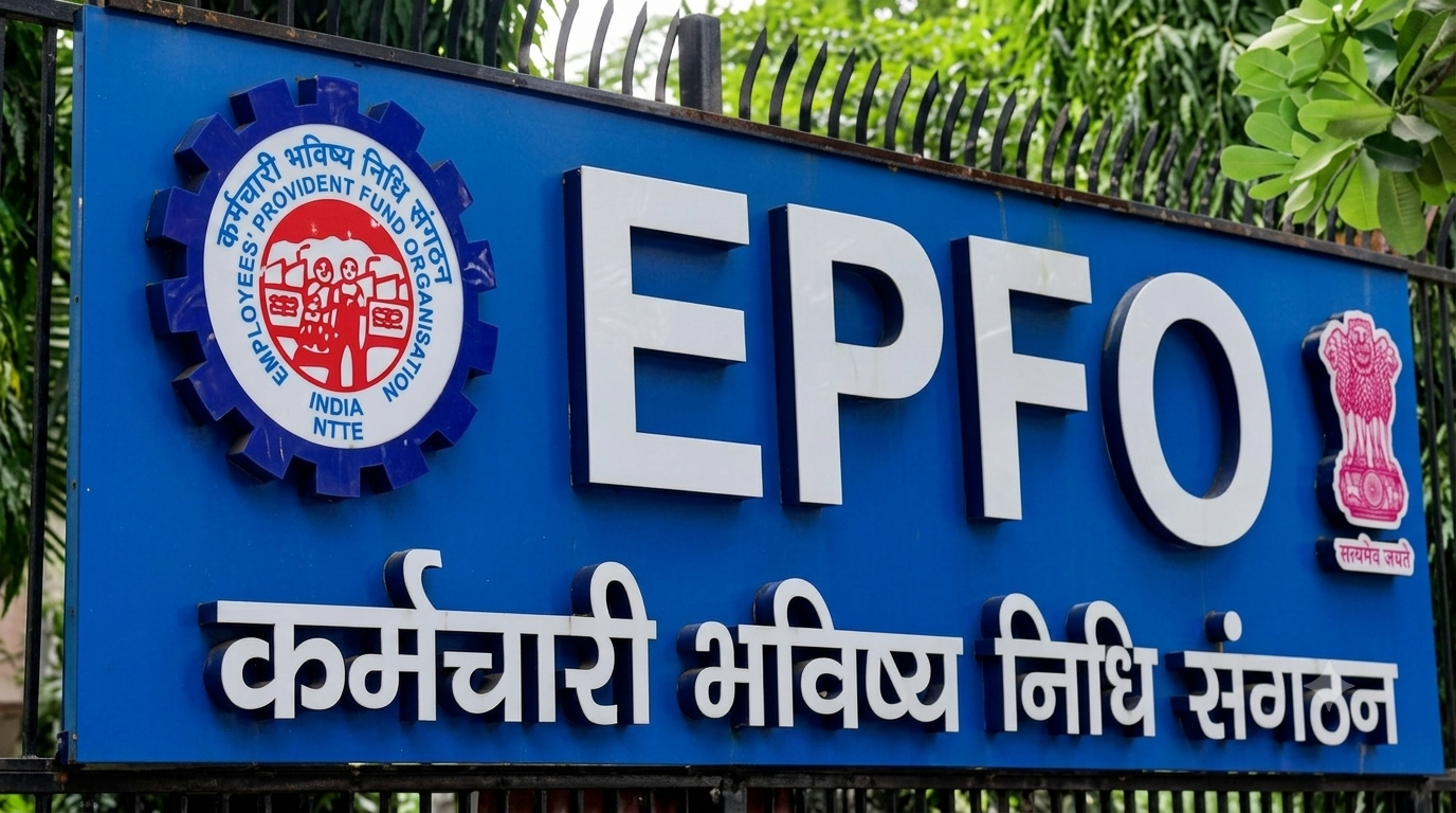 EPFO Wage Ceiling Raised to ₹25,000: How It Will Impact Employees, Employers and PF Savings