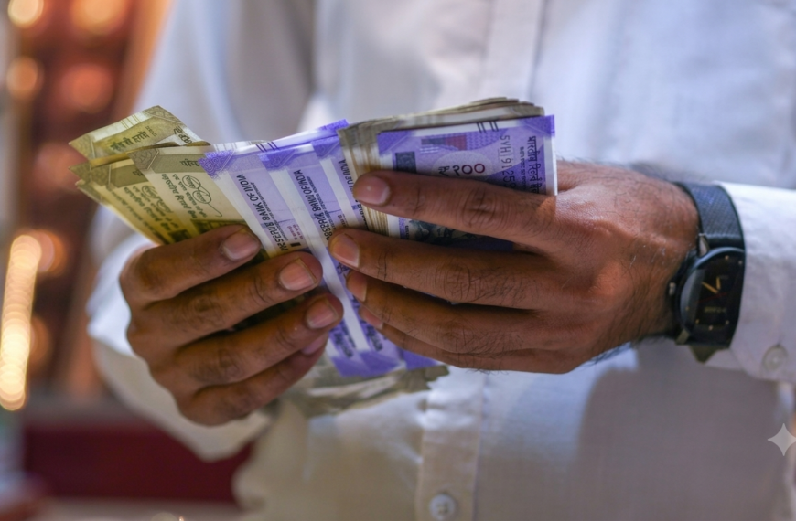 Railway Employees Bonus 2026: Will 78-Day Bonus Increase to ₹46,184?