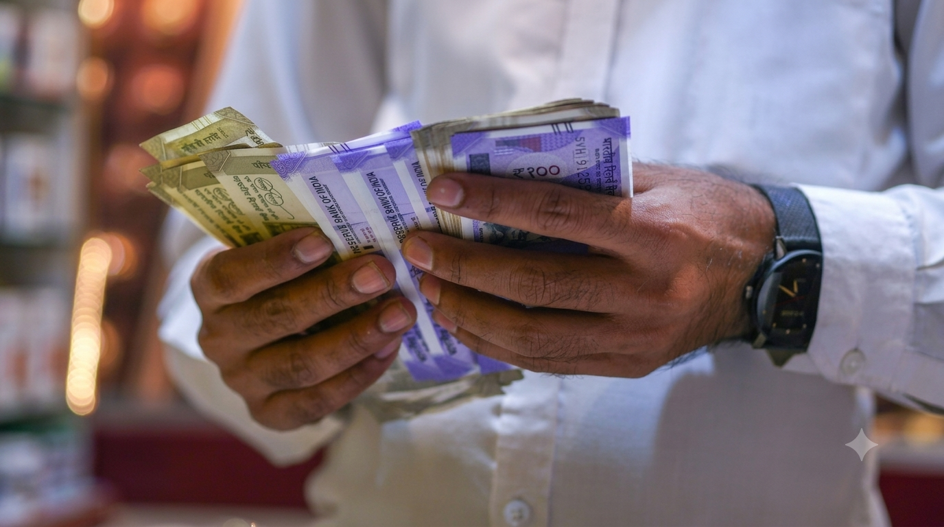 Railway Employees Bonus 2026: Will 78-Day Bonus Increase to ₹46,184?