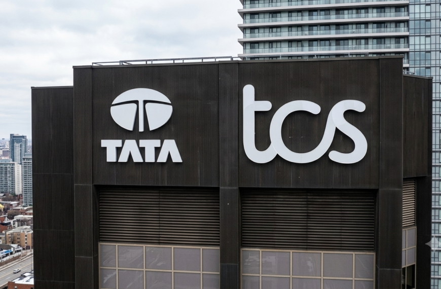 TCS Withholds Quarterly Bonus for Senior Staff; Juniors Get Full Pay