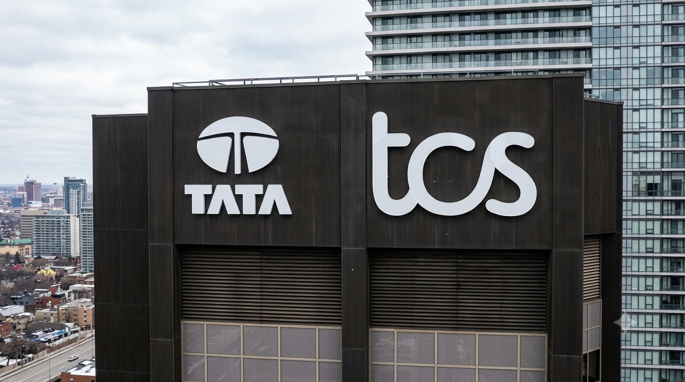  TCS Withholds Quarterly Bonus for Senior Staff; Juniors Get Full Pay