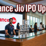 Reliance Jio IPO: Price Band, RIL Shareholders & Jio Platforms Listing