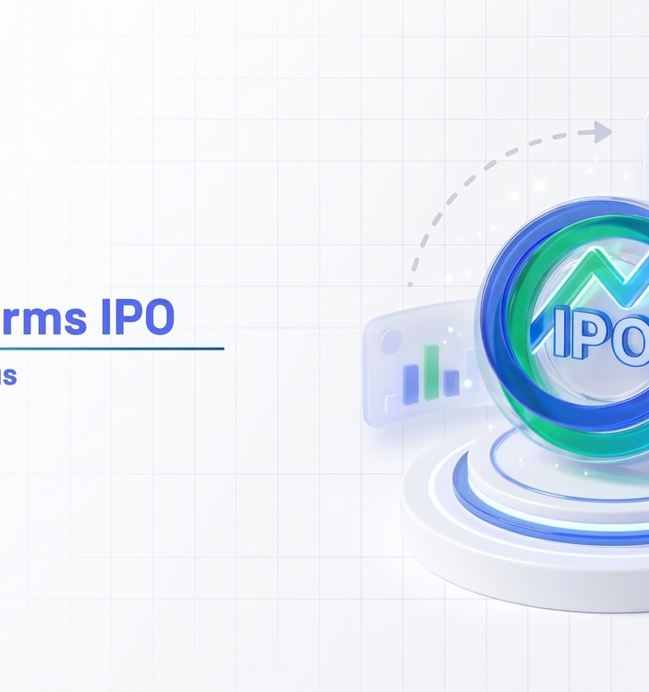 Jio Platforms IPO Allotment Status: How to Check Your Application Result and Key IPO Details