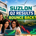 Suzlon Energy Q2 Results 2026 Date: ₹65 Share Price Target