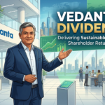 Vedanta Dividend 2026: Board Meeting on Oct 8, Record Date Oct 14