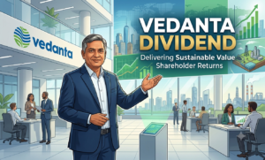 Vedanta Dividend 2026: Board Meeting on Oct 8, Record Date Oct 14