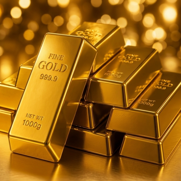 Gold Price Today, October 10, 2026: Check City-Wise Rates