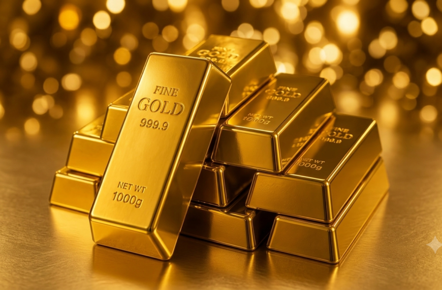 Gold Price Today, October 10, 2026: Check City-Wise Rates