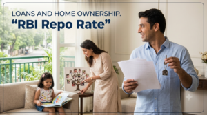 RBI Repo Rate Hike to 5.5%: Impact on Home Loans, Property & FDs