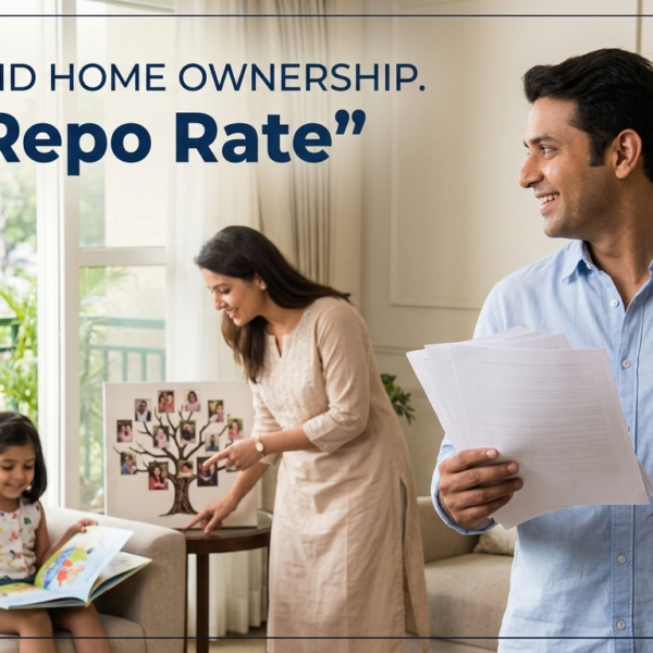 RBI Repo Rate Hike to 5.5%: Impact on Home Loans, Property & FDs