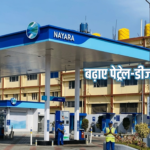 Nayara Energy ने बढ़ाए पेट्रोल-डीजल के दाम, जानें ₹5 और ₹3 की बढ़ोतरी का असर