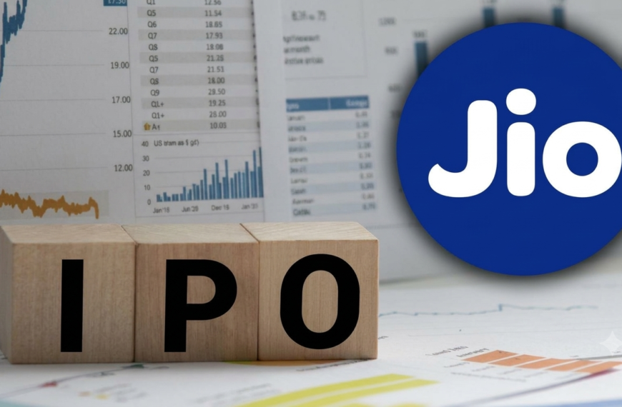 Jio Platforms IPO: $3.2 Billion Issue Gets 85% Subscription
