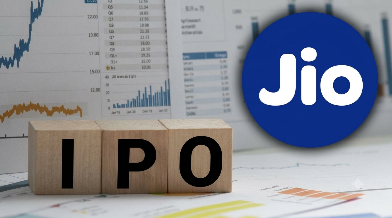 Jio Platforms IPO: $3.2 Billion Issue Gets 85% Subscription