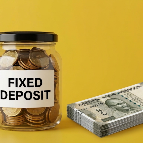 FD Laddering Strategy: Smart Way to Earn Better FD Returns