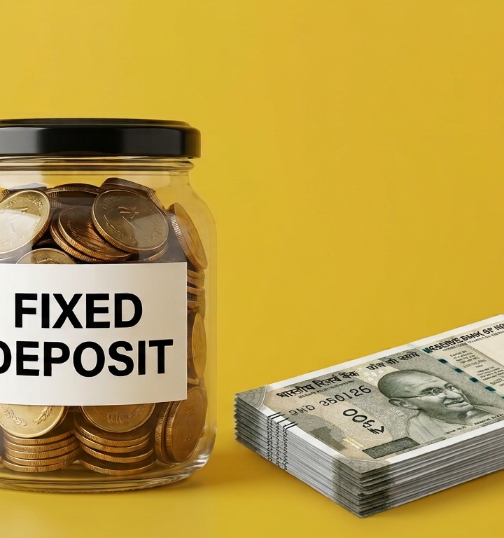 FD Laddering Strategy: Smart Way to Earn Better FD Returns
