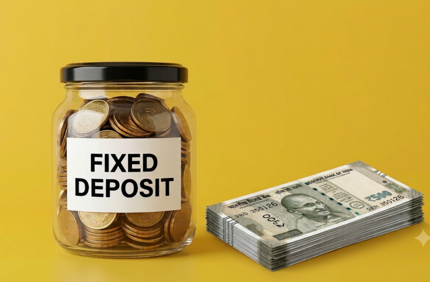 FD Laddering Strategy: Smart Way to Earn Better FD Returns