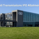 Bonfiglioli Transmissions IPO Allotment Status: Check Online