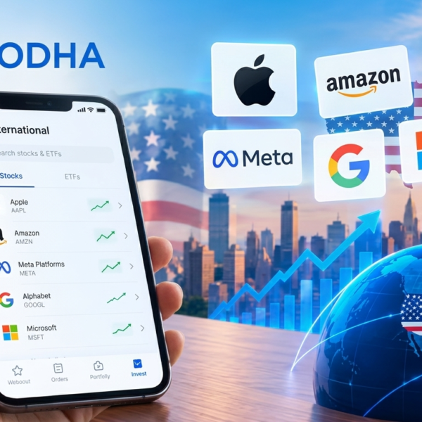 Zerodha Launches US Stock Investing on Kite: How Indians Can Invest in US Stocks