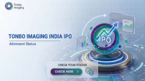 Tonbo Imaging India IPO Allotment Status: How to Check Online