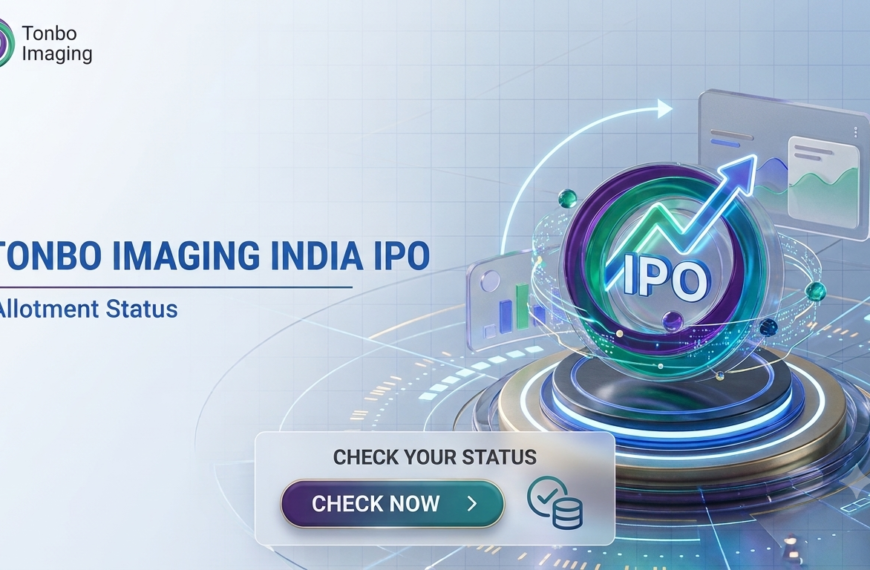 Tonbo Imaging India IPO Allotment Status: How to Check Online