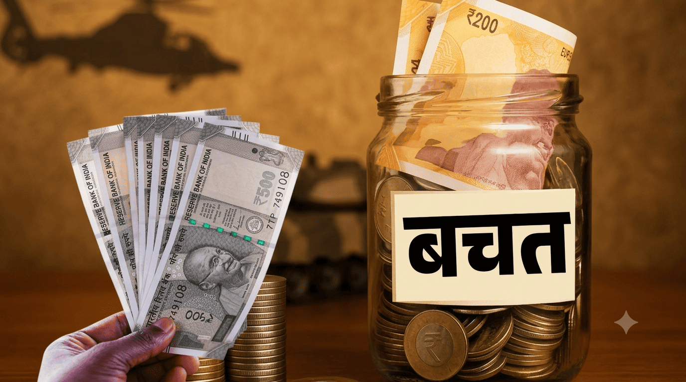 SCSS vs Bank FD: Where Should Senior Citizens Invest for Safe Returns and Regular Income?