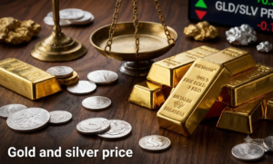 Gold Hits One-Year Low, silver price Falls Below $50: Why Prices Are Crashing
