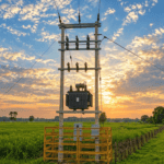 Swastika Infra Wins ₹615.76 Crore MSEDCL Order, Order Book Jumps to ₹1,400 Crore