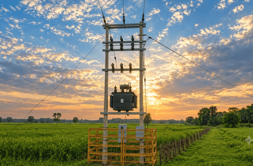 Swastika Infra Wins ₹615.76 Crore MSEDCL Order, Order Book Jumps to ₹1,400 Crore