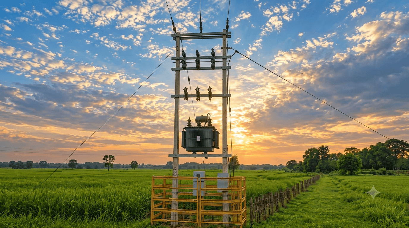 Swastika Infra Wins ₹615.76 Crore MSEDCL Order, Order Book Jumps to ₹1,400 Crore