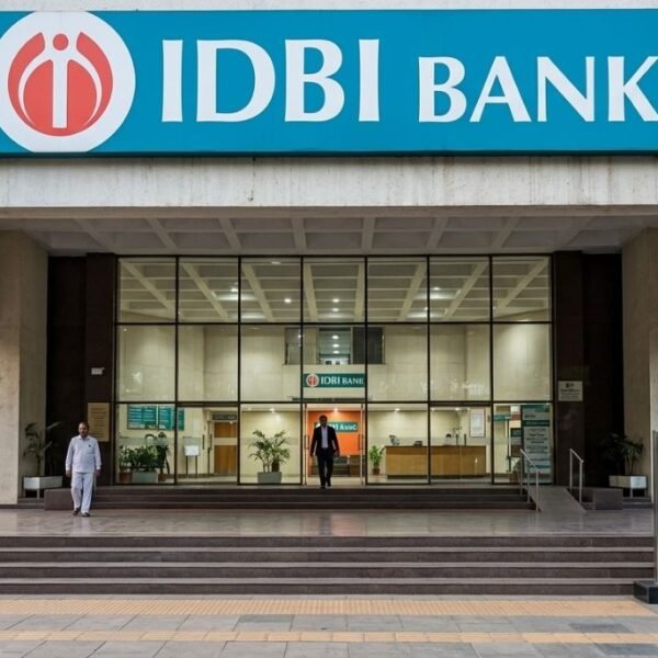 Nirmala Sitharaman Hits Back at Akhilesh Yadav Over ₹52,878 Crore IDBI Bank-Fairfax Deal
