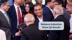 Reliance Industries Share Q2 Results: Profit May Jump 17.5%, Jio in Focus