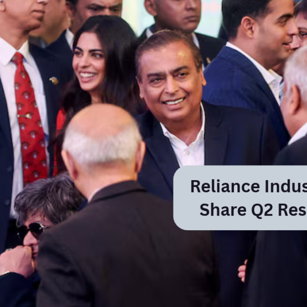 Reliance Industries Share Q2 Results: Profit May Jump 17.5%, Jio in Focus